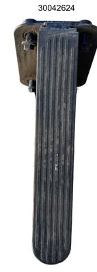Smart ForTwo 450 Coupé Gaspedal Gaspotenziometer 0012589V001