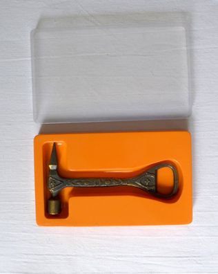 DDR Bar Eispickel Flaschenöffner OVP