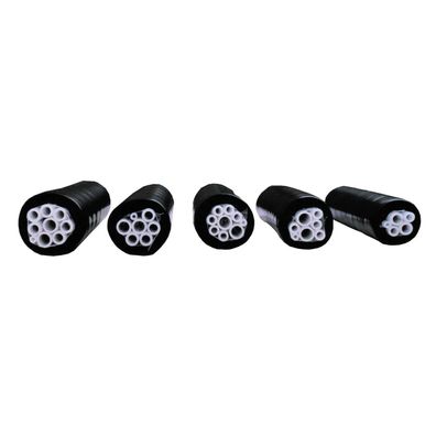 Trockenpython 10x16mm Begleitkühlung 4 Bierleitungen