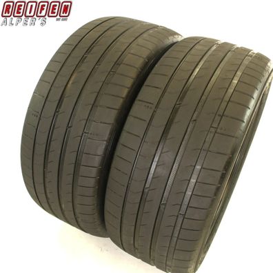 2X 255/40 R20 104W XL Michelin PILOT SPORT 5 Sommerreifen 2025