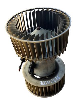 BMW 5 E39 Gebläsemotor Lüfter Klima 64.11-8372493.9