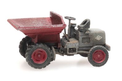 Artitec N 316.075 Auto-Schutter-neu