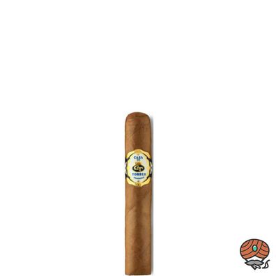 Casa de Torres Classic Robusto Zigarren Nicaragua