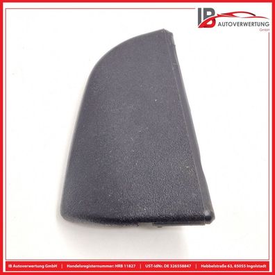 Abdeckung Blende Höhenversteller A1684620069 Mercedes A-KLASSE W168 A170 CDI