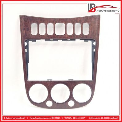 Abdeckung Mittelkonsole A1686802236 Mercedes A-KLASSE W168 A160 Mercedes