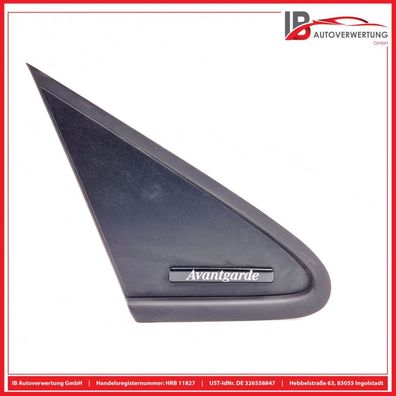 Abdeckung Seitenspiegel Rechts A1686900287 Mercedes A-KLASSE W168 A160 CDI