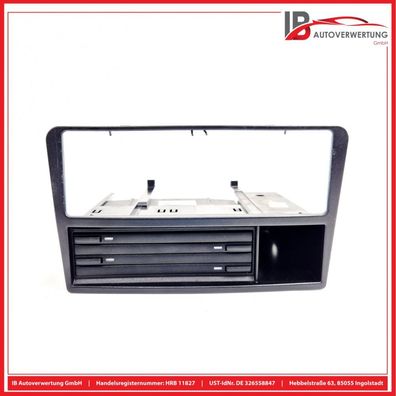 CD-Wechsler CD-BOX CD-Fach A1686801891 A1686801991 Mercedes A-KLASSE W168 A160