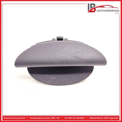 Handschuhfach Griff Öffner 1686800784 Mercedes A-KLASSE W168 A170 CDI