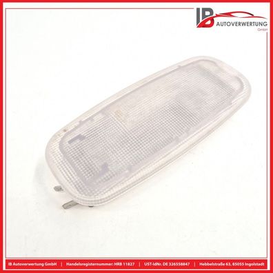Innenleuchte Deckenlampe 2028200401 A2028200401 Mercedes A-KLASSE W168 A170 CDI