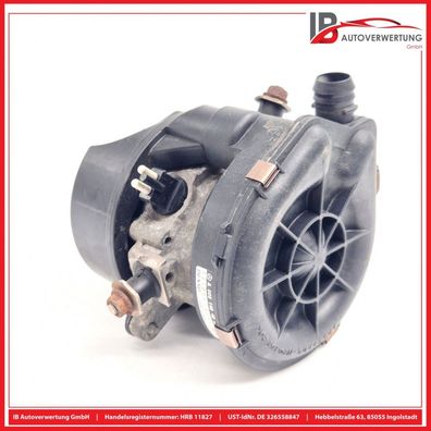 Sekundärluftgebläse Sekundärluftpumpe A0001404085 Mercedes A-KLASSE W168 A160