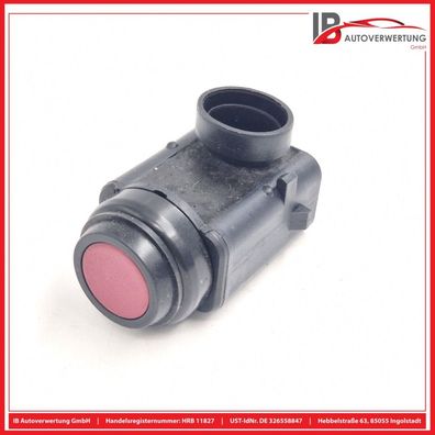 Sensor Parksensor 0015427418 A0015427418 Mercedes A-KLASSE W168 A160 BOSCH