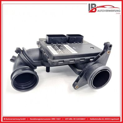 Steuergerät Motorsteuergerät A1661500179 Mercedes A-KLASSE W168 A140 VDO