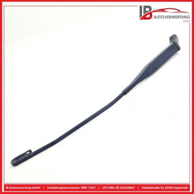 Wischerarm vorne rechts A1688200644 Mercedes A-KLASSE W168 A170 CDI Mercedes