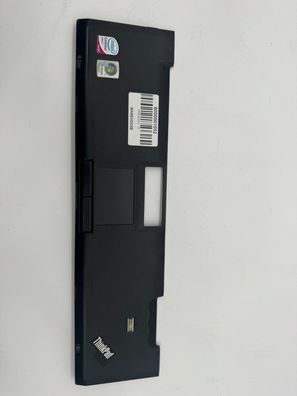 Lenovo ThinkPad T61 Palmrest / Handauflage Mit Touchpad 42W2024