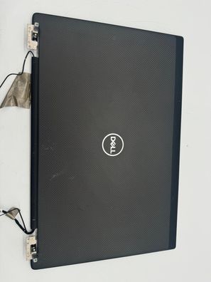 Dell Precision 7730 Displaydeckel / Gehäuse Cover Webcam Displayrahmen 09684V