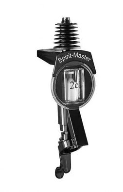 SPIRIT MASTER Dosierer 2cl 3-4.5L Flaschen hygienisch
