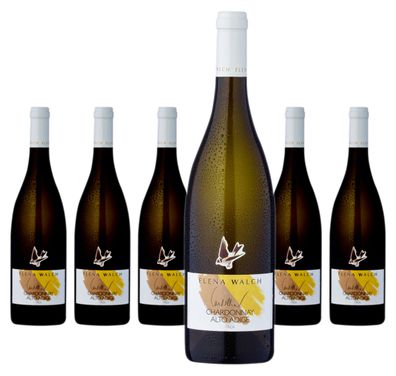 6 x Elena Walch Cardellino Chardonnay Alto Adige – 2025