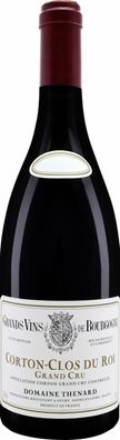 Domaine Baron Thénard Corton Clos du Roi AC Grand Cru – 2021