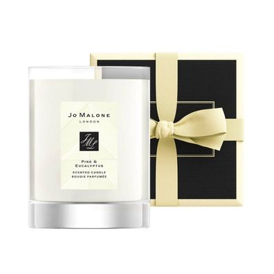 Jo Malone London Pine & Eeucaliptus Luxury Scented Candle Fy20