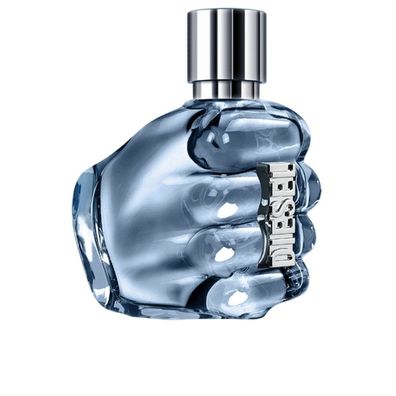 Only The Brave - EDT - Volume: 200 ml
