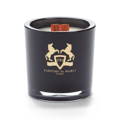 Rauchige Vetyver-Duftkerze 300 g