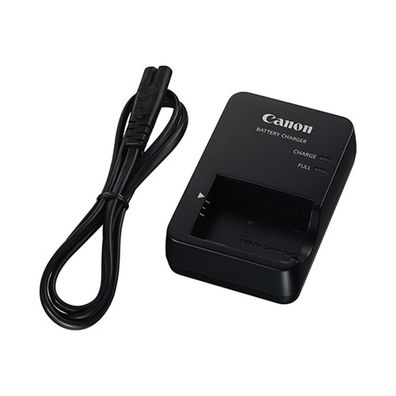 Canon CB-2LHE - Batterieladegerät - 1 x Batterien laden