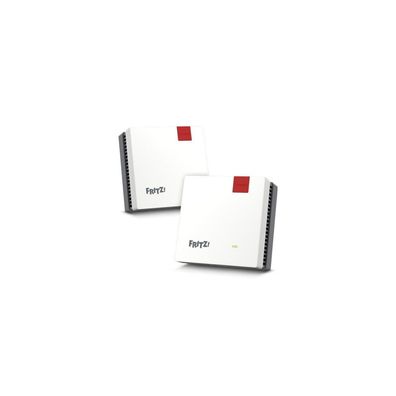 AVM FRITZ!Mesh Set 1600 2-Pack