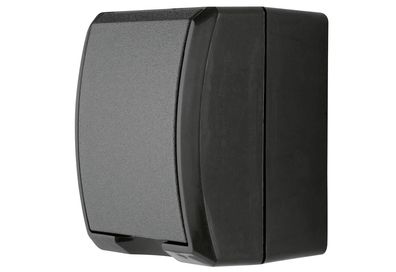 REV RITTER AP-Steckdose AquaForm FR 351757