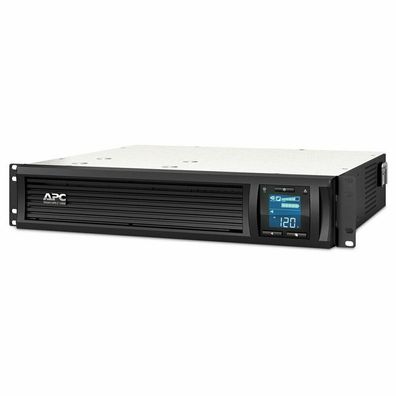 APC APC Smart-UPS SmartUPS SMC1000I-2UC SMC1000I2UC (SMC1000I-2UC)
