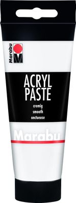 Marabu Marabu Acryl Grundierung 'Gesso' 665311