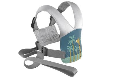 reer Kinder-Lauf-und Schutzgurt "TravelKid Go" 616608