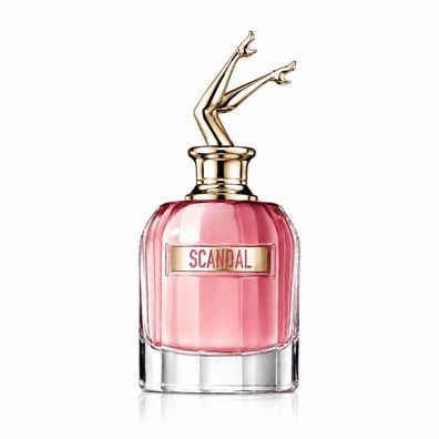 Jean Paul Gaultier Scandal Parfumprobe 5-30 ml Eau de Parfum