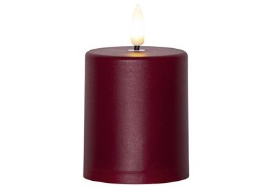 STAR Trading LED-Kerze "Paula" 412289