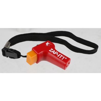 Zap-It No Scratch Stichheiler gegen Mückenstiche Schmerz Juckreiz Erwachsene