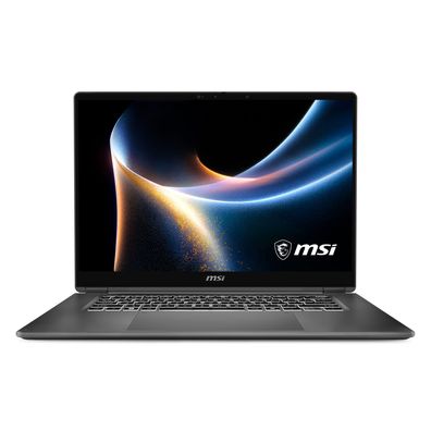 MSI Prestige 16 AI+ C3MG071 16" Intel Core Ultra 7 1TB W8P
