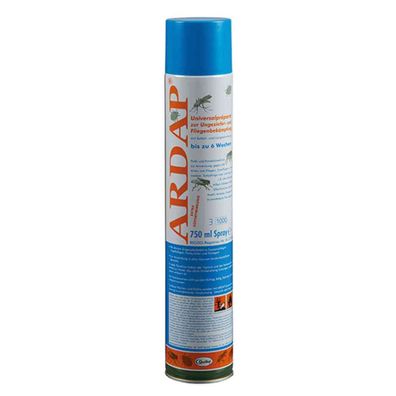 Universal-Spray zur Ungeziefer- und Fliegenbekämpfung 750 ml