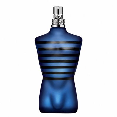 Jean Paul Gaultier Ultra Male Parfumprobe 5-30 ml EdT Intense