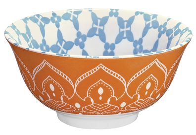 cilio tisch-accessoires Bowl Amici "Mandala" 701864
