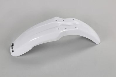 Schutzblech vorne Kotflügel fender passt an Yamaha Yz 80 93-02 Yz 85 02-14 we