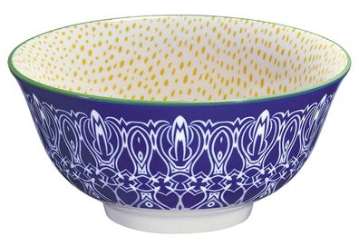 cilio tisch-accessoires Bowl "Amici" Fische 701755