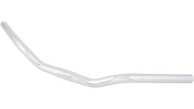 Ergotec Climber-Lenker "MAS", Griffweite 600mm, MAS-Nb TI/1,2, Ø 25,4mm, Höhe