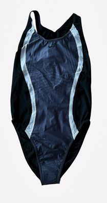 Nike Badeanzug Damen Mädchen EWB3041 NEU