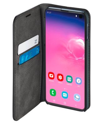 Prime Line Booklet Gentle für Samsung Galaxy S10e