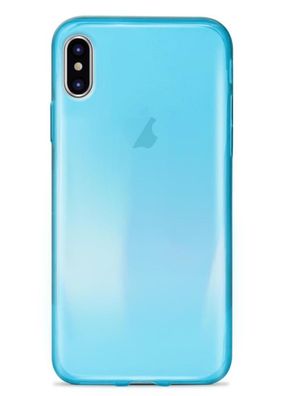 0.3 Nude Cover für Apple iPhone X/Xs