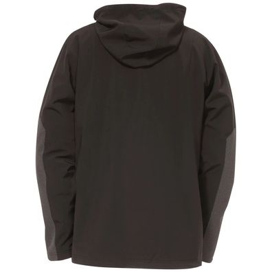 CAT Softshell Jacke Capstone