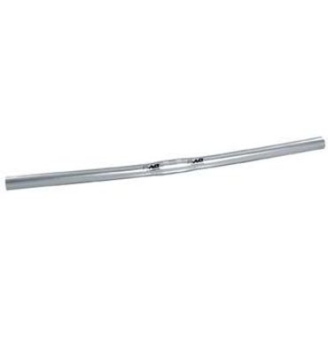 Ergotec Lenker "Town Exklusiv" Griffweite 560 mm, silber