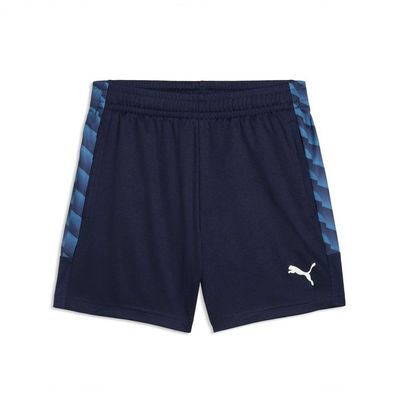 Puma Kinder Sportshorts teamLIGA26 Training Shorts JR 659732