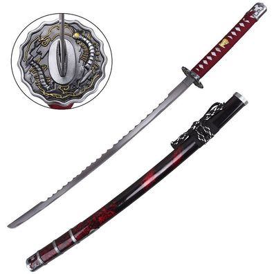 Katana Blutschatten Assassins Creed Shadows