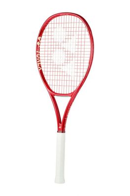 Yonex VCORE 100 (300g) Ruby Red besaitet Turnierschläger