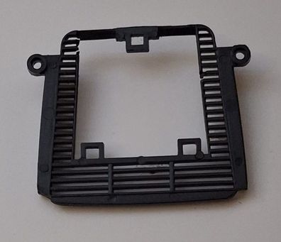 Modellauto Revell 1:24 Ersatzteil Verkleidung Motorhaube für Ferrari Testarossa